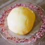 成功！！？丸ごと桃のケーキ【＃簡単レシピ　＃食べれば同じ　＃美味しすぎます　＃これならできる】