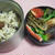 イナダのオリーブオイル焼き弁当♪