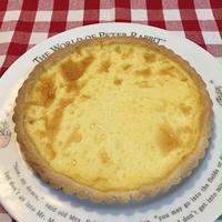 レシピブログ「ご褒美ごはん」＆エッグタルト