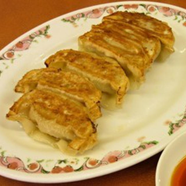 量が多いような気がした豚キムチ at 餃子の王将