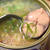 コレステロール対策♪鯖缶のすし酢焼き