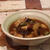 【SAKE】甲子林檎／【recipe】豚肉と茄子とオクラの黒酢煮