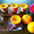 今日は冬至♪冬至に食べたい柚子とかぼちゃ達(#^.^#)
