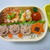 9月27日　３匹のコブタ弁当