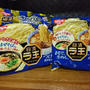 「日清ラ王 つけ麺 濃厚魚介醤油」は「まぜそば」でもイケちゃう♪