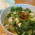 【旨魚料理】アジの冷や汁素麺