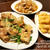 4月28日の晩ごはん✻✻今日は昭和の日