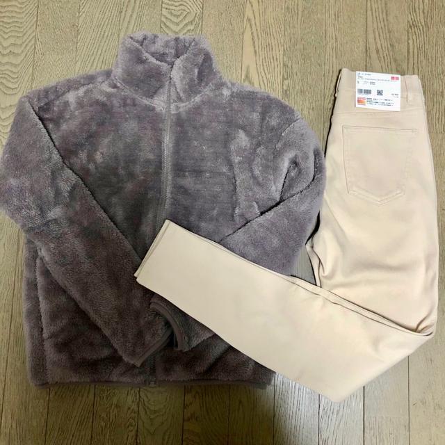 UNIQLO誕生感謝祭 購入品