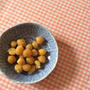 ひよこ豆尽くし