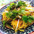 ネギ焼きそば