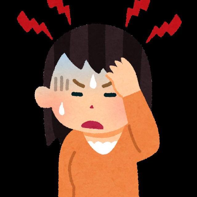 【閃輝暗点】【片頭痛】不快な症状を予防するシンプルな方法