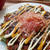 米粉のお好み焼きと鼓ソース#おすすめの調味料