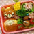 ロールパンでくまさん弁当 #平日お昼ご飯はお弁当or外食
