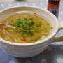減塩！節約！エコレシピ♡大根スープ