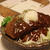 デミカツ丼／【music】Galaxy 2 Galaxy