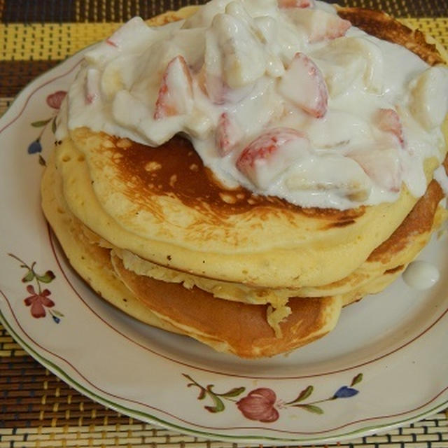 嬉しい昼食