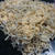 電子レンジで作るカリカリじゃこチーズ