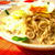 豆乳と具たくさんな柚子うどん*･゜ﾟ･*:.｡..｡.:*･゜