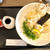 JR西宮駅近く国道２号線沿い　うどん　麺匠 空海　