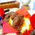 おじさまへのバレンタイはお煎餅チョコ！