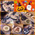 ❤️ Halloween❤️ステンドグラスクッキー&クッキー❤️娘チン❤️