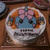 Ｈａｐｐｙ　Ｂｉｒｔｈｄａｙ　♪