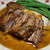 今日の一皿《キューバ風モホローストポーク》 Mojo-Marinated Roast Pork