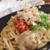 １０分以内の簡単レシピ⭐︎液体塩麹&こくうまキムチで塩ダレ焼うどん