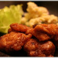kayちゃまのチキン南蛮