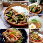 豚こま×夏野菜簡単レシピ10選♡【#簡単レシピ#おかず】