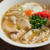 鶏むね肉ラーメン、インスタントラーメンアレンジ