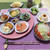 ６月第５週目のひとり飯
