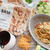 ♡BASE FOOD♡美味しく食べてヘルシー！今度は冷凍パスタが♡