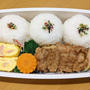 今日のお弁当　第1762号　〜体育祭のお弁当〜