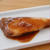 ぶりの照り焼き　柚子胡椒風味