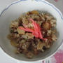 ニンニクチャーハン★★★