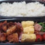 9/28　パパのお弁当
