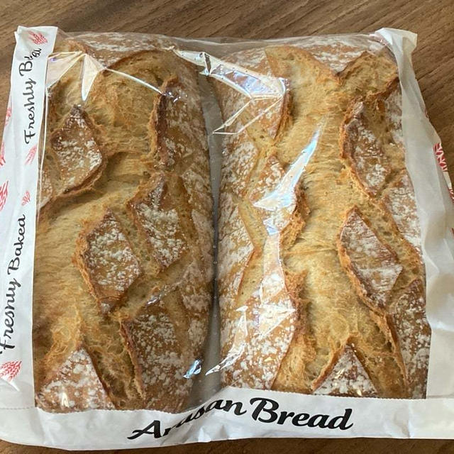 COSTCOポルカパヴェ♪