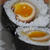 味玉　おにぎり