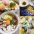◇ ラ王つけ麺で「オトナまぜそば」作ったよー！！