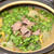 牛肉と白菜のピリ辛鍋