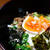 ネバネバ丼・温泉卵のはずが・・・(^_^;)