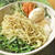 冷し中華はじめました！その２　野菜モリモリサラダ麺