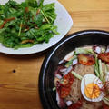 オリジナル冷麺