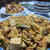 「麻婆豆腐」