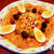 チュニジア風アレンジ・鮭と人参のサラダ♪　Mashed Carrots with Salmon