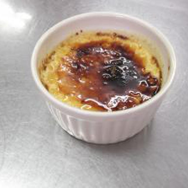 crema catalane