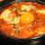 お豆腐たくさん、ヘルシー韓国料理