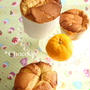 柚子ティーシフォン　chococo’s monthly chiffon cakeはじまりました！