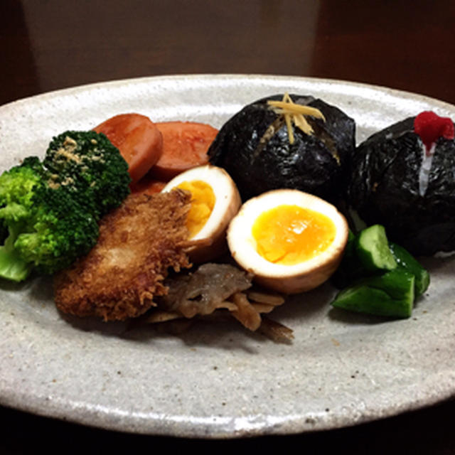 お昼ごはんとカラオケ